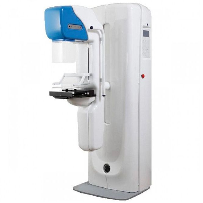 Маммограф Italray Mammograph